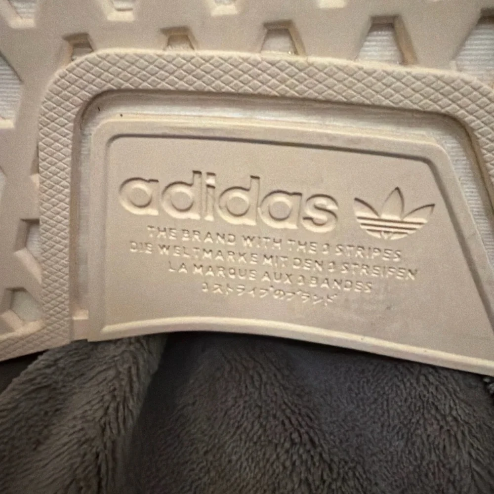 Adidas Off-White Sneakers